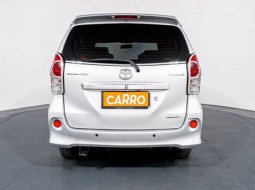 Toyota Avanza Veloz 2014 3