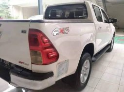 Toyota Hilux 2.4 DSL 4x4 M/T 2017 6