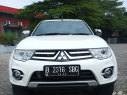 Jual mobil Mitsubishi Pajero Sport 2014 1