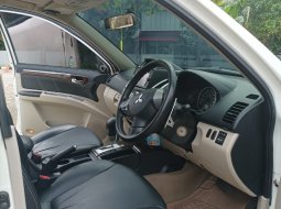 Jual mobil Mitsubishi Pajero Sport 2014 8