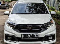 Dijual Mobil Bekas Honda Mobilio RS Limited Edition 2019