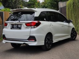 Dijual Mobil Bekas Honda Mobilio RS Limited Edition 2019 7