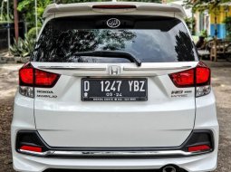 Dijual Mobil Bekas Honda Mobilio RS Limited Edition 2019 11