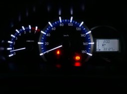 Daihatsu Xenia 1.3 R MT 2021 Hitam 3