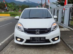 Honda Brio RS M/T Urbanite Edition 2018 2