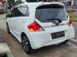 Honda Brio RS M/T Urbanite Edition 2018 5