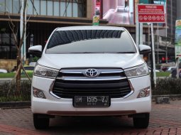 Toyota Kijang Innova 2.0 G 2018 Putih 1