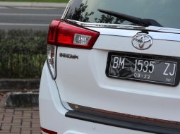 Toyota Kijang Innova 2.0 G 2018 Putih 8