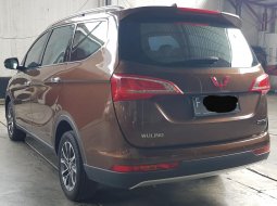 Wuling Cortez 1.8 L Lux Captain Seat A/T ( Matic ) 2018 Bronze Km Cuma 6rban Mulus 4