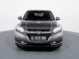 Honda HR-V 1.5L E CVT