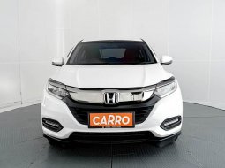 Honda HRV E SE AT 2020 Putih