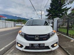 Honda Brio NewRS CVT Urbanite 2019