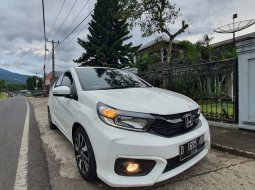 Honda Brio NewRS CVT Urbanite 2019 2