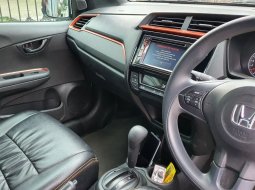 Honda Brio NewRS CVT Urbanite 2019 3