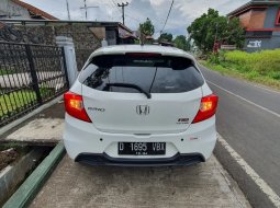 Honda Brio NewRS CVT Urbanite 2019 6