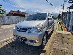 Toyota Avanza 1.3G MT 2010 2