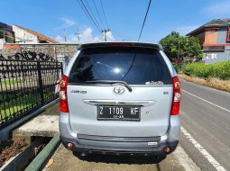 Toyota Avanza 1.3G MT 2010 7