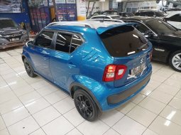 Suzuki Ignis GX AGS 2019 9