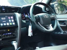 Mobil Toyota Fortuner 2017 VRZ dijual, DKI Jakarta 9