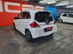 DKI Jakarta, Honda Brio RS 2017 kondisi terawat 1