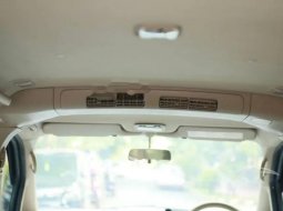 Jual mobil Nissan Serena Comfort Touring 2012 bekas, DKI Jakarta 15