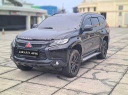 Jual mobil Mitsubishi Pajero Sport Dakar 2019 bekas, DKI Jakarta 10