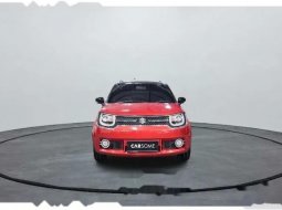 Jawa Barat, Suzuki Ignis GX 2018 kondisi terawat 6