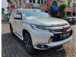 DKI Jakarta, jual mobil Mitsubishi Pajero Sport Dakar 2018 dengan harga terjangkau 6