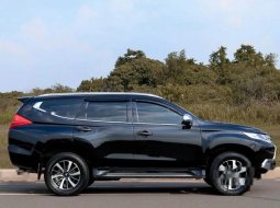 Jual cepat Mitsubishi Pajero Sport Dakar 2018 di Banten 7