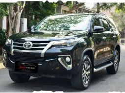 Mobil Toyota Fortuner 2017 VRZ dijual, DKI Jakarta 4