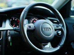 Audi A4 2012 DKI Jakarta dijual dengan harga termurah 9