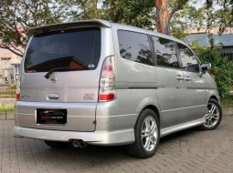 Dijual mobil bekas Nissan Serena Highway Star Autech, Banten  3