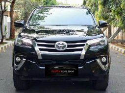 Mobil Toyota Fortuner 2017 VRZ dijual, DKI Jakarta 1