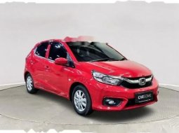 Mobil Honda Brio 2020 Satya E terbaik di Jawa Barat 10