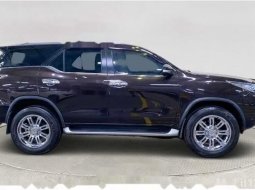 Toyota Fortuner 2016 DKI Jakarta dijual dengan harga termurah 2