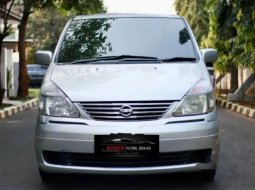 Jual mobil Nissan Serena Comfort Touring 2012 bekas, DKI Jakarta 1