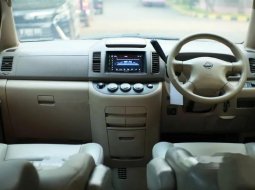 Jual mobil Nissan Serena Comfort Touring 2012 bekas, DKI Jakarta 7