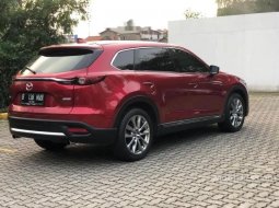 Jual mobil bekas murah Mazda CX-9 2018 di DKI Jakarta 9