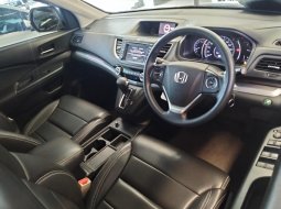 Honda CR-V 2.0 2015 Abu-abu 5