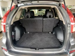 Honda CR-V 2.0 2015 Abu-abu 7