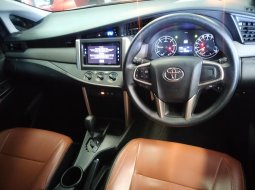 Toyota Kijang Innova 2.4G 2017 Abu-abu 3