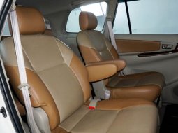 Promo Toyota Innova 2.0 V LUXURY AT 2014 7