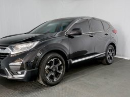 Honda CR-V 2.0 AT 2017 HITAM 3