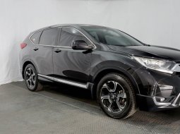 Honda CR-V 2.0 AT 2017 HITAM 2