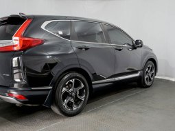 Honda CR-V 2.0 AT 2017 HITAM 5