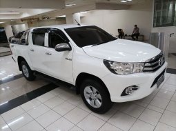 Toyota Hilux 2.4 G DSL 4x4 M/T 2019 3