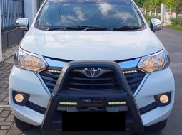Dijual Mobil Bekas Toyota Avanza 1.3G AT 2018 1