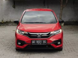 Jual mobil Honda Jazz 2018 1