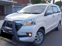 Dijual Mobil Bekas Toyota Avanza 1.3G AT 2018 6