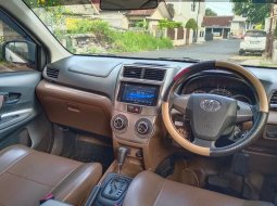 Dijual Mobil Bekas Toyota Avanza 1.3G AT 2018 8